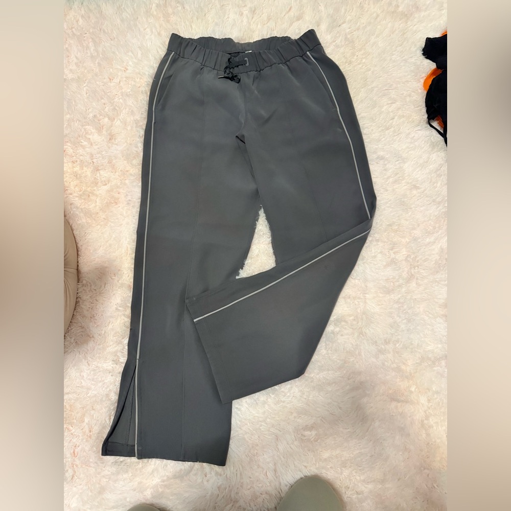 Lululemon stretch high rise pant